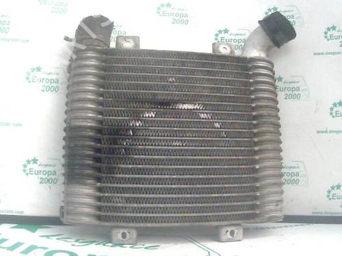 Used Intercooler Intercooler HYUNDAI H-1 / STAREX Bus (A1) 2.5 TCi (101 hp) 587644 587644