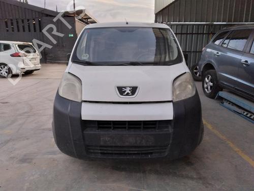 Starter PEUGEOT BIPPER (AA_)  | BP29821024M8  - Image 6