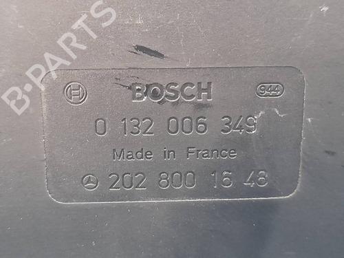 Comfort control module MERCEDES-BENZ C-CLASS (W202) C 250 Turbo-D (202.128) | BP7629950M56 