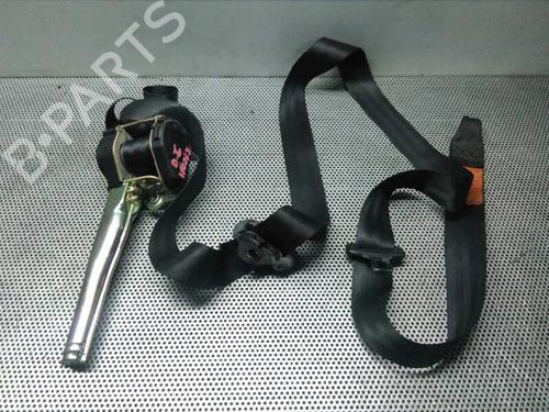 Used Front left seatbelt VW POLO III (6N1) 60 1.4 (60 hp) 8737132