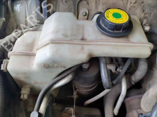 Used Expansion tank JEEP CHEROKEE (XJ) 2.5 TD 4x4 (116 hp) 31593071