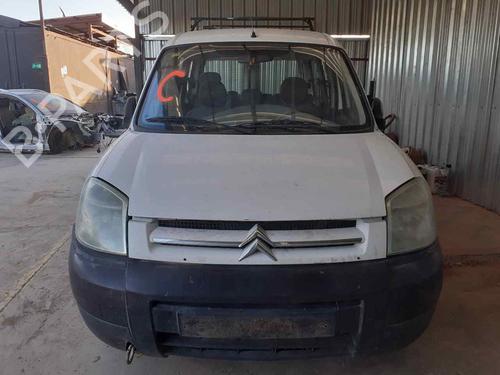 Used Parts CITROËN BERLINGO / BERLINGO FIRST MPV (MF_, GJK_, GFK_) 1.9 D (MFWJZ) (70 hp) 4433283