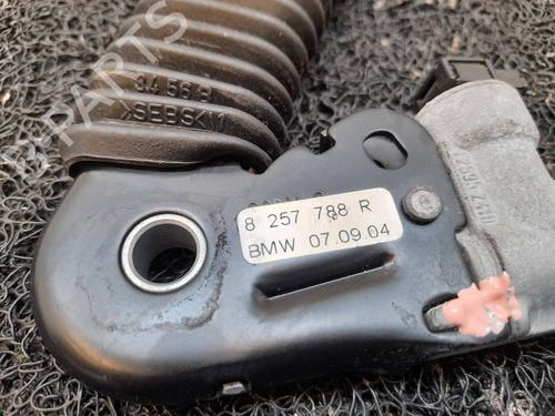 Front right belt tensioner BMW 3 (E46) 320 d | BP9733044C88 