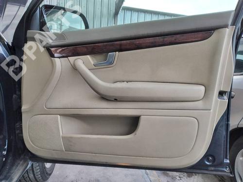 Used Right front door panel Right front door panel AUDI A4 B7 Avant (8ED) 2.5 TDI (163 hp) 9430738 9430738