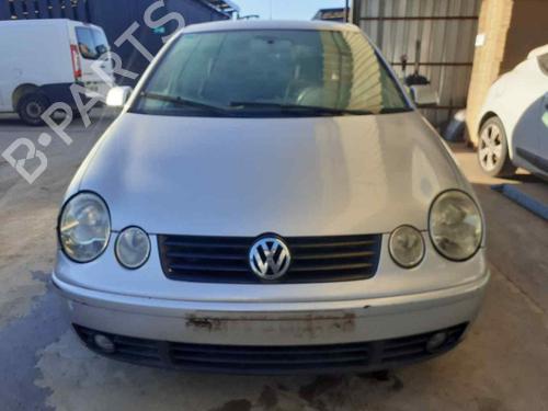 Used Parts VW POLO IV (9N_, 9A_) 1.9 SDI (64 hp) 4377210