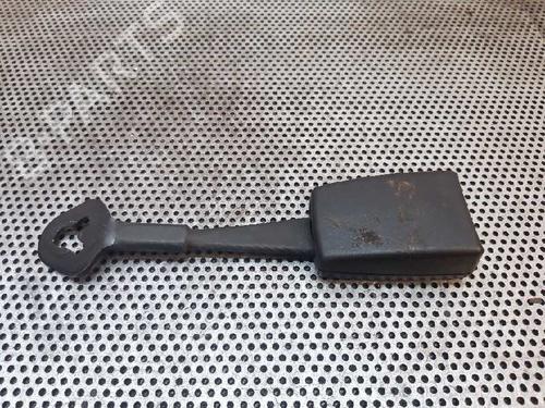 Used Seat buckle Seat buckle AUDI A4 B6 Avant (8E5) 2.5 TDI quattro (180 hp) 14032772 14032772