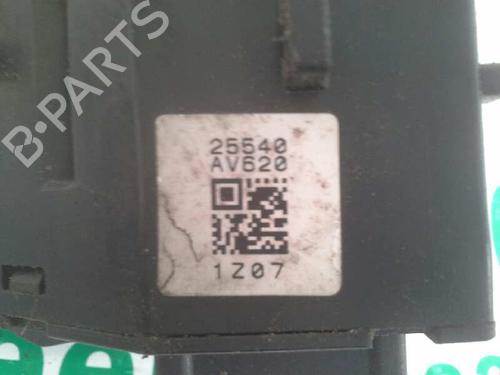 Headlight switch NISSAN PRIMERA Hatchback (P12)  | BP1354997I24 