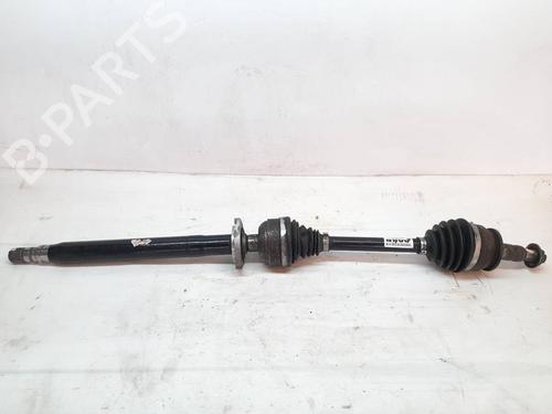 Used Right front driveshaft Right front driveshaft OPEL ZAFIRA TOURER C (P12) [2011-2026] 25743427 25743427