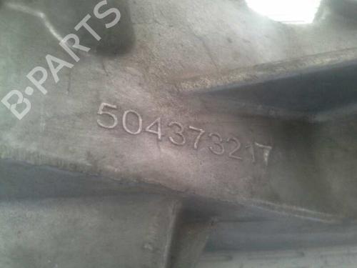Engine mount MITSUBISHI CANTER Platform/Chassis (FB_, FE_, FG_) 3.0 D | BP12312982M89 - Image 2