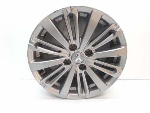 Rim PEUGEOT 208 I (CA_, CC_) 1.2 VTI 82 | BP15837167C45
