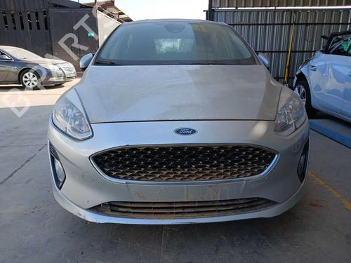 Right front fog light FORD FIESTA VII (HJ, HF) 1.1 Ti-VCT | BP38045221C31 - Image 4