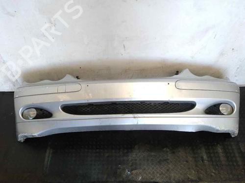 Used Front bumper MERCEDES-BENZ C-CLASS (W203) C 220 CDI (203.006) (136 hp) 23331161