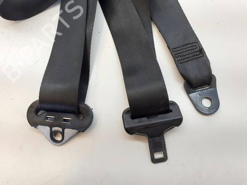 Front left seatbelt CITROËN JUMPY I (U6U_)  | BP29876124I26