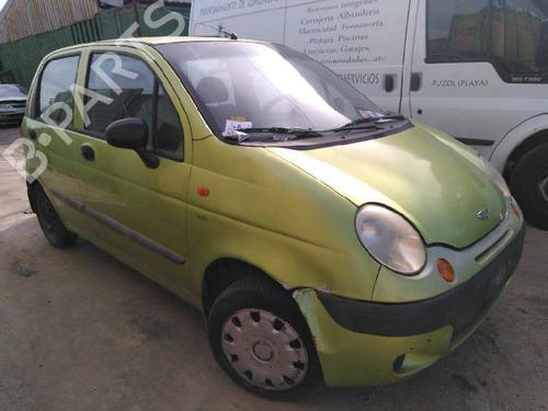 Right sun visor DAEWOO MATIZ (M100, M150) 0.8 | BP2520056I2 