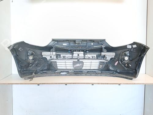 Front bumper KIA STONIC (YB) | BP32208579C7 - Image 6