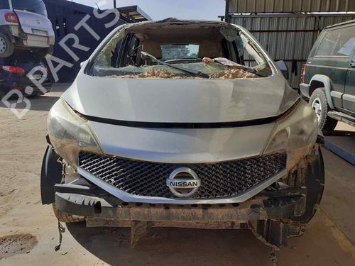 Used Parts NISSAN NOTE (E12) [2012-2025]  4322175