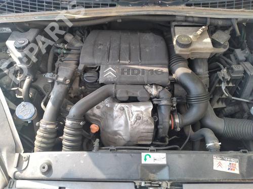 Egr CITROËN XSARA PICASSO (N68) 1.6 HDi | BP8262860M69  - Image 13