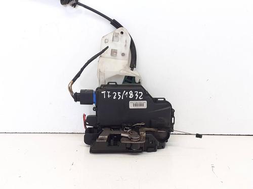 Used Rear left lock SEAT IBIZA III (6L1) [2002-2009]  28531623