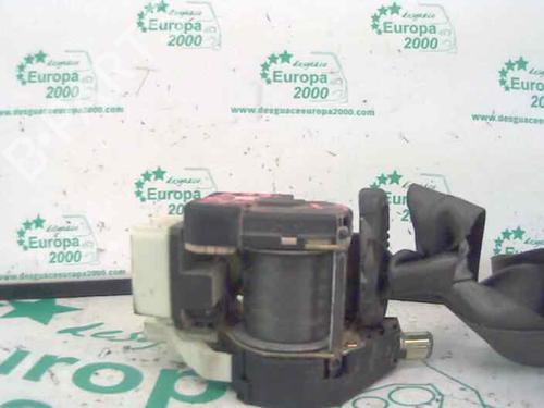 Front left seatbelt FIAT PUNTO (188_) 1.2 Bipower (188BXA1A) | BP8738251I26 