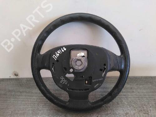 Steering wheel MAZDA 2 (DY) | BP880773C49 - Image 2