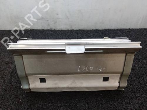 Airbag Kit MERCEDES-BENZ A-CLASS (W168) A 170 CDI (168.008) | BP4434108C86 