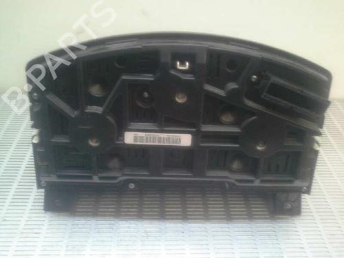 Instrument cluster OPEL ASTRA H (A04)  | BP203786C47 