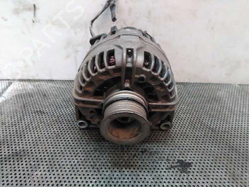 Used Alternator Alternator 881739 881739