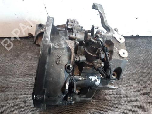 Used Gearbox Gearbox OPEL VECTRA C (Z02) [2002-2009] 6256773 6256773