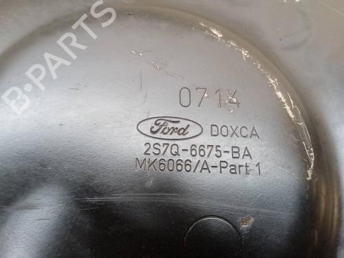 Oil sump FORD TRANSIT Van (FA_ _) 2.0 DI (FAE_, FAF_, FAG_) | BP14039116M115 