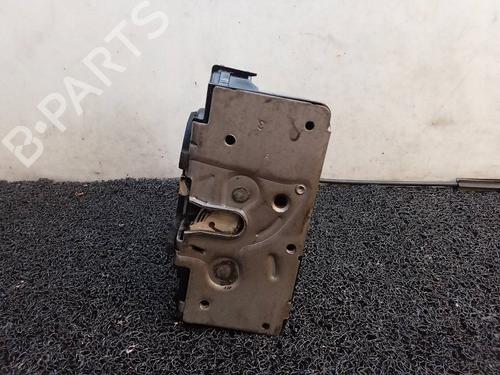 Used Front right lock Front right lock 10374501 10374501
