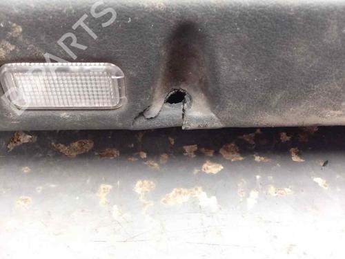 Front left panel AUDI A4 B8 (8K2) | BP18132281C58 - Image 5
