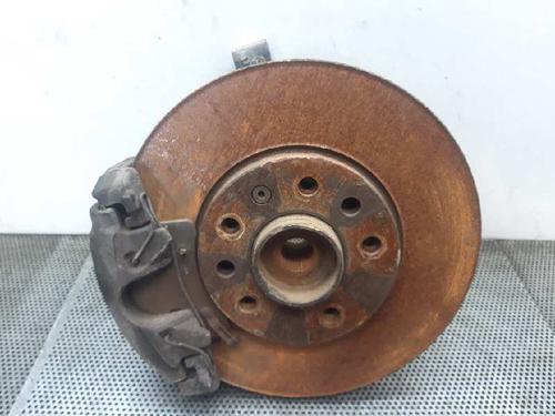 Used Left front steering knuckle Left front steering knuckle 2900623 2900623