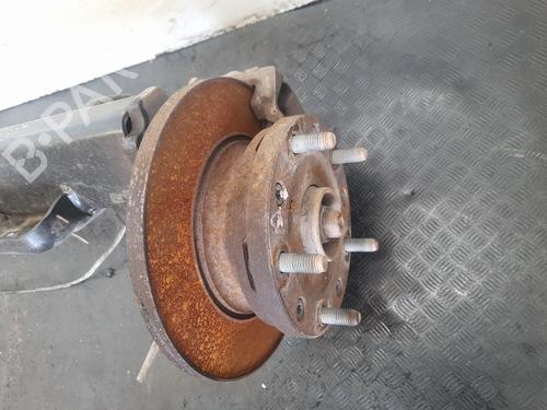 Rear axle FORD TRANSIT Bus (FD_ _, FB_ _, FS_ _, FZ_ _, FC_ _)  | BP11278387M2 