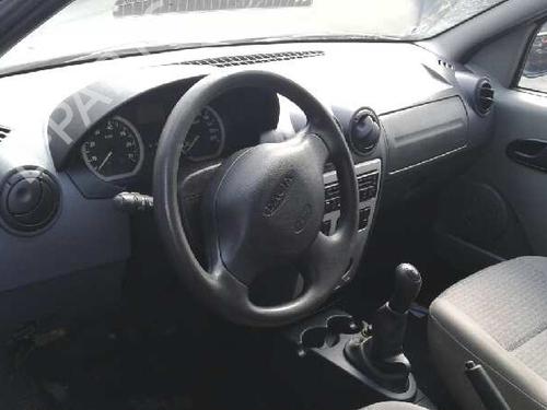 Engate do cinto DACIA LOGAN (LS_) 1.5 dCi (LS0K) | BP14031987I32 - Image 8