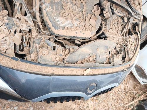 Front slam panel BMW 1 (F40) 118 d | BP38053245C72 - Image 2
