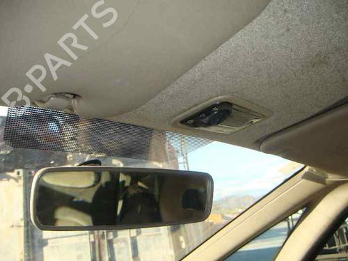 AC radiator CITROËN XSARA PICASSO (N68)  | BP1019033M32 