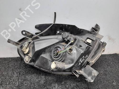 Left headlight CITROËN XSARA PICASSO (N68) 2.0 HDi | BP7004575C28 