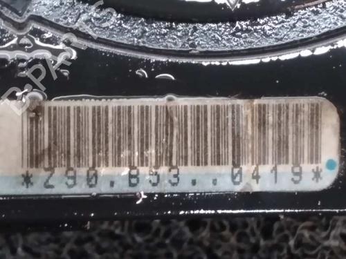 Squib airbag MAZDA 3 Saloon (BK) 1.6 DI Turbo (BK12Y) | BP4423245C102 