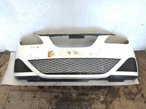 Used Front bumper SEAT IBIZA IV SC (6J1, 6P5) [2008-2018]  30053301