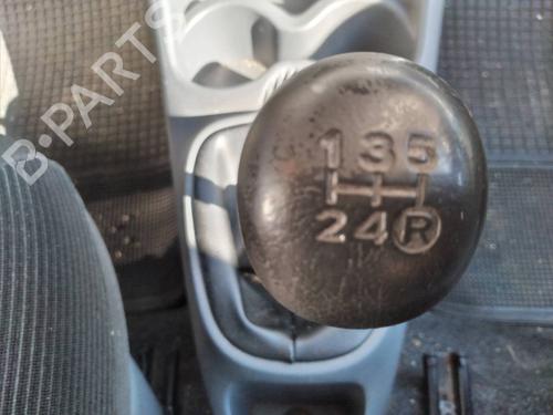 Left front window switch CITROËN C1 (PM_, PN_) | BP8384805I27 - Image 13
