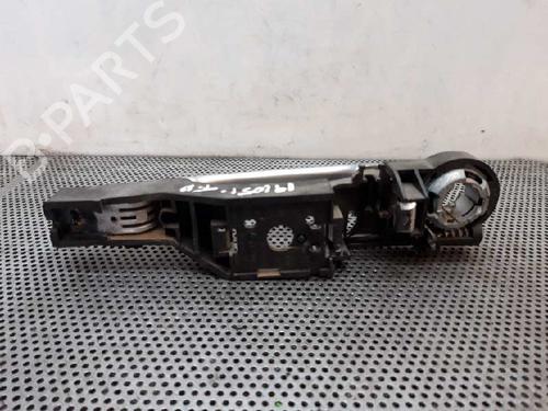 Rear right exterior door handle RENAULT CLIO III Grandtour (KR0/1_) 1.5 dCi | BP4655576C130