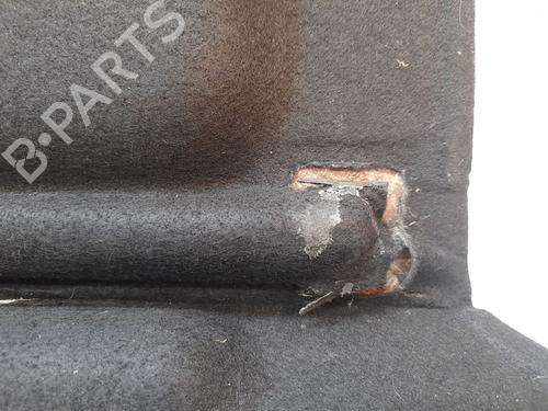 Rear parcel shelf MITSUBISHI CARISMA Saloon (DA_) 1.9 TD (DA4A) | BP1354938C85 