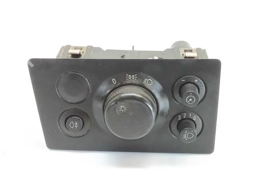 Used Headlight switch Headlight switch 2277149 2277149