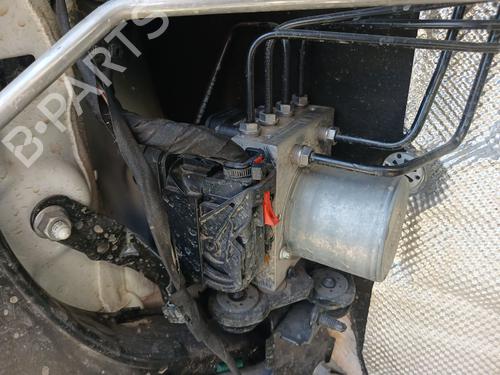 Used ABS pump ABS pump AUDI A1 Sportback (GBA) 25 TFSI (95 hp) 35804634 35804634
