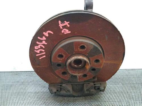 Used Left front steering knuckle Left front steering knuckle OPEL ASTRA H GTC (A04) 1.7 CDTi (L08) (101 hp) 637543 637543