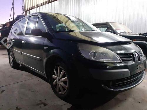 Handremsysteem RENAULT SCÉNIC II (JM0/1_) 1.5 dCi (JM1E, JM16) | BP30961730E5 