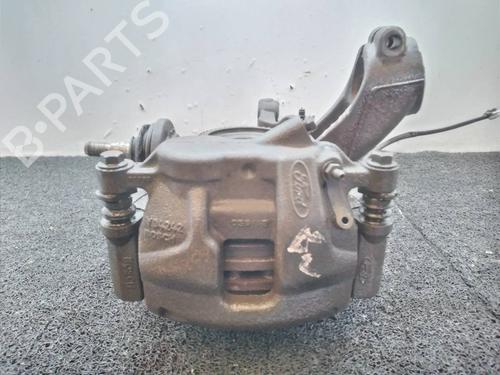 Left front steering knuckle FORD TRANSIT Van (FA_ _) | BP11278381M25 - Image 3