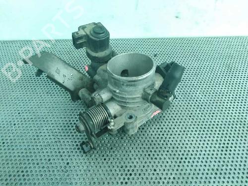 Used Throttle body Throttle body KIA SEPHIA Saloon (FA) [1992-2001] 1121106 1121106