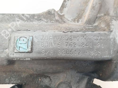 Steering rack BMW X5 (E53) | BP10210777M22 - Image 2
