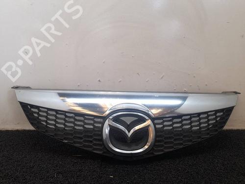 front-grille-mazda-6-hatchback-gg-18-gr1l50712-2002-2003-2004-2005-2006-2007-2008-12437195 main image